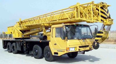 Tiexiang  TGZ5354JQZQY35A Car crane