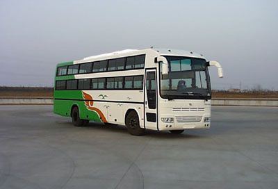 Yutong  ZK6115WD Sleeper coach