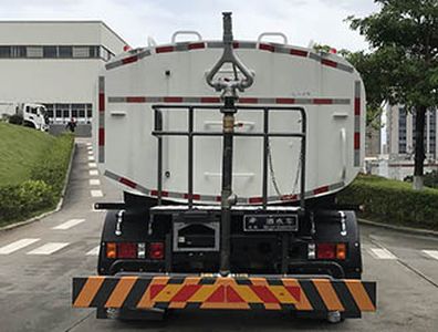 Longhuan  FLM5186GSSZH6LH Sprinkler truck