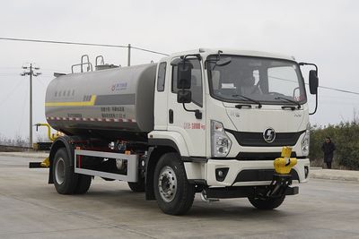 Kaili Feng  KLF5181GPSS6 watering lorry 