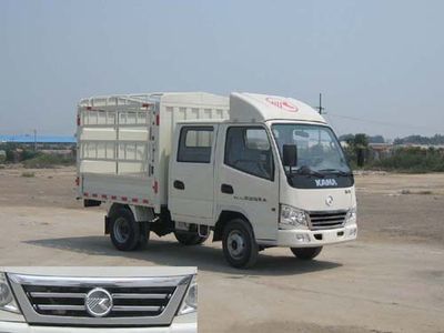 Kaima  KMC5037S3CS Grate type transport vehicle