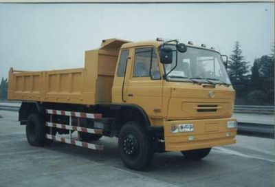 Dadi  RX3151E21D Dump truck