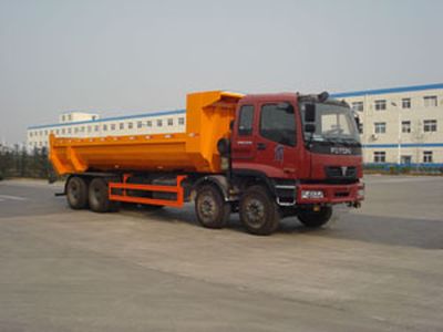 Pengxiang  SDG3318WTUB1BJ Dump truck