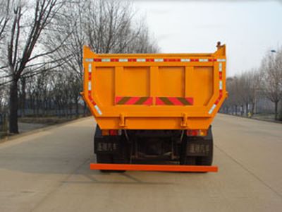 Pengxiang  SDG3318WTUB1BJ Dump truck