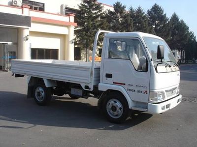 Jinbei  SY1030DV3A Light truck