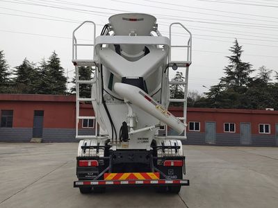 XCMG  XZS5318GJB7DEV6 Pure electric concrete mixing and transportation vehicle