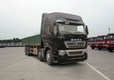 Haowo  ZZ1317N466MD1H Truck