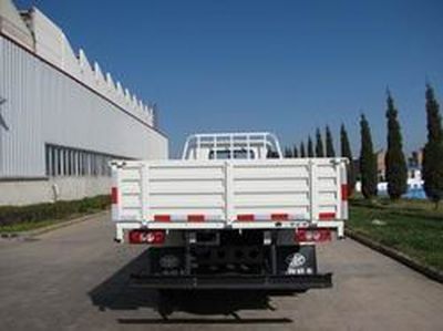 Jiefang Automobile CA1051P90K35LR5 Truck