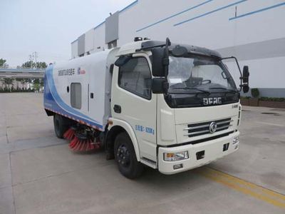 Hyde CHD5080TSLN5Road sweeper