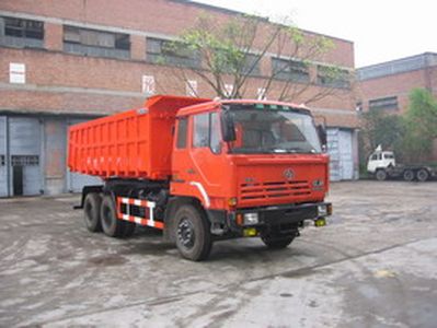 Hongyan  CQZ3162K Dump truck