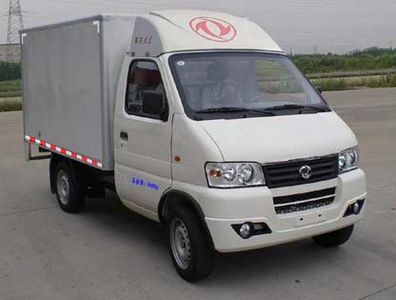 Junfeng  DFA5020XXYF18Q Box transport vehicle