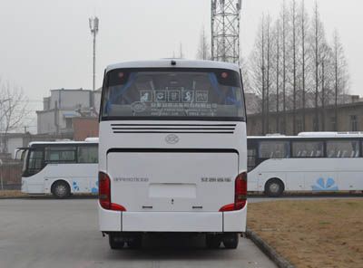 Ankai  HFF6110K10D2E4 coach