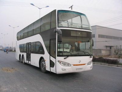 Yaxing  JS6130SHJ Double decker city buses