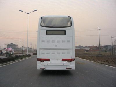 Yaxing  JS6130SHJ Double decker city buses