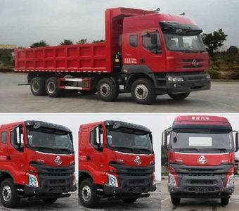 Chenglong  LZ3310QEKA Dump truck