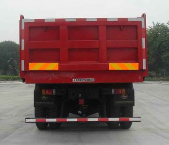 Chenglong  LZ3310QEKA Dump truck