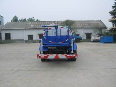 Qintai  QT5070GSS3 Sprinkler truck