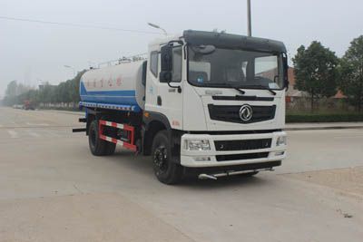 Runzhixing  SCS5184GPSEQ watering lorry 