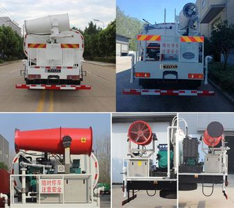 Runzhixing  SCS5184GPSEQ watering lorry 