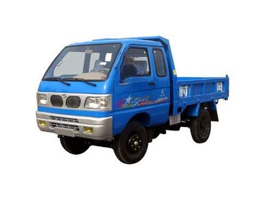 Shifeng SF1410PD5Self dumping low-speed truck