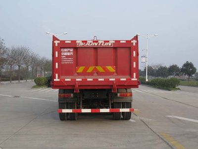 Shaanxi Automobile SX3317MN326 Dump truck