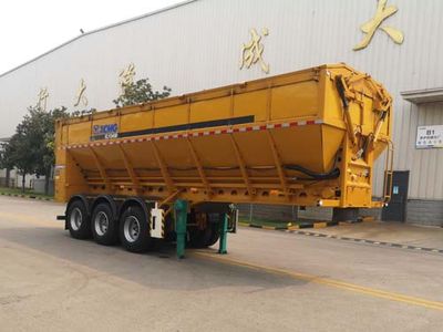 XCMG  XZJ9400ZLS Bulk grain transportation semi-trailer