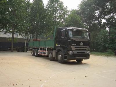 Haowo  ZZ1317N4667P1LB Truck