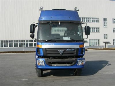 Ouman  BJ1252VMPHP1 Truck