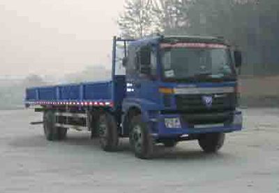 Ouman  BJ1252VMPHP1 Truck