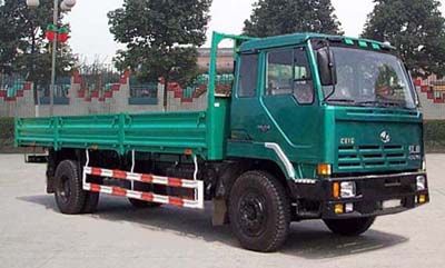 Hongyan  CQ1163TLG561 Truck