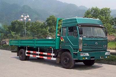 Hongyan  CQ1163TLG561 Truck