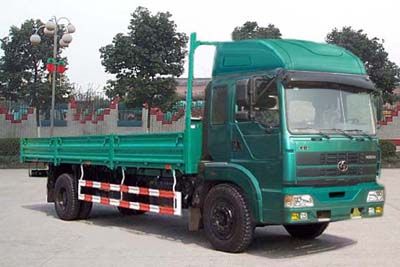 Hongyan  CQ1163TLG561 Truck