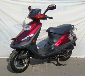 Jida  CT125T5S Two wheeled motorcycles