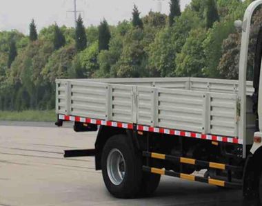 Dongfeng  DFA1041L20D5 Truck