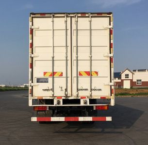 Dongfeng  DFH5180XLCEX6C Refrigerated truck