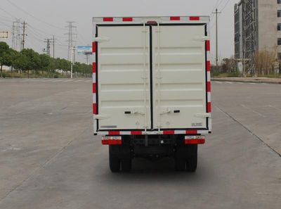 Dongfeng  EQ5036XXYD16QCAC Box transport vehicle