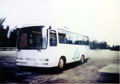 Guangtong Automobile GTQ6800B coach