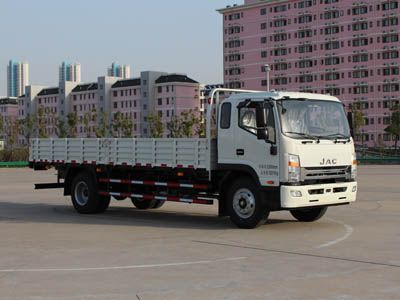 Jianghuai brand automobiles HFC1141P70K2E1 Truck