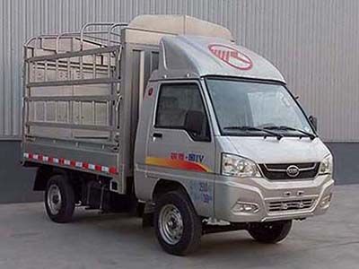 Kaima  KMC5020CCYA26D4 Grate type transport vehicle