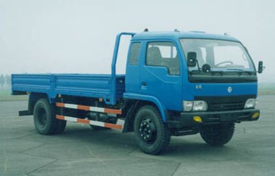 Nanjun NJP1060PATruck