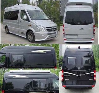 Jinguan Shenglu  SLT5042XLJEH RV