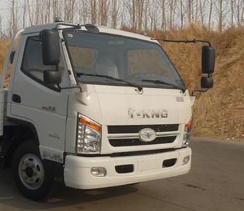 Ouling  ZB1040TDD6V Light truck