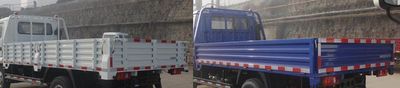 Ouling  ZB1040TDD6V Light truck