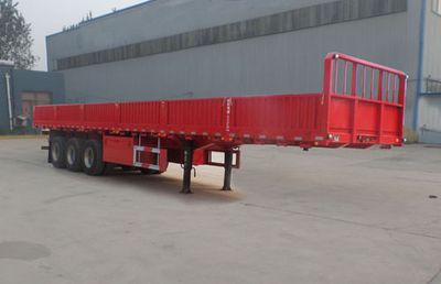 Tianyuxing  ZRT9370LB Fence semi-trailer