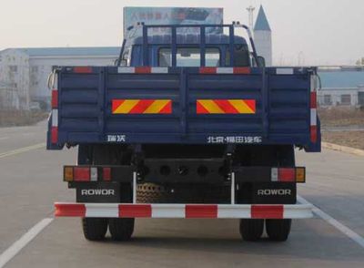 Foton  BJ1163VKPHK1 Truck