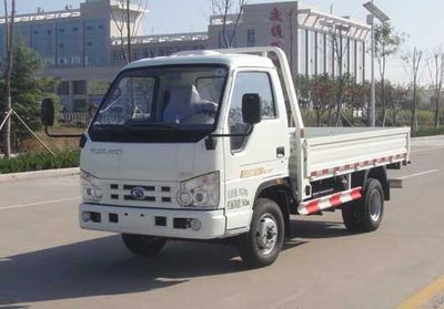 Beijing brand automobiles BJ23251 Low speed truck