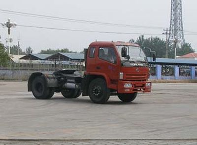 Era  BJ4096SEPFA Semi trailer tractor