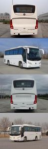 Foton  BJ6902U7AHB5 coach