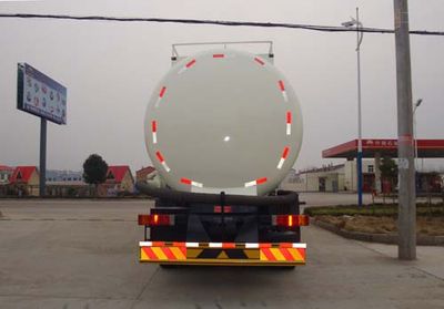 Chufei  CLQ5313GFL3CA Powder material transport vehicle