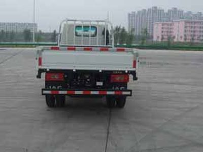 Jianghuai brand automobiles HFC1040L3K4R1T Truck